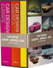Car Design - Book