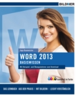 Word 2013 Basiswissen - eBook