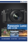 Panasonic DMC-LX100 - eBook
