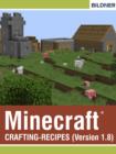 Crafting-Recipes for Minecraft - eBook