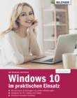 Windows 10 im praktischen Einsatz : Top-Aktuell mit Fall Creators Update 2017 - eBook