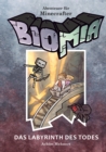BIOMIA - Abenteuer fur Minecraft Spieler: #3 Das Labyrinth des Todes - eBook