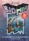 BIOMIA - Abenteuer fur Minecraft Spieler: #4 Die Verdammten der Knocheninsel. - eBook