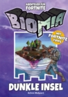BIOMIA Abenteuer fur Fortnite: # 1 Dunkle Insel - eBook