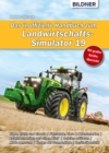 Das inoffizielle Handbuch zum Landwirtschafts-Simulator 19 - eBook