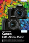 Canon EOS 200D / 250D : Das umfangreiche Praxisbuch zu Ihrer Kamera! - eBook
