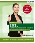 Sonderausgabe: Excel Funktionen prof. einsetzen - eBook