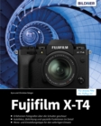 Fujifilm X-T4 : Das umfangreiche Praxisbuch zu Ihrer Kamera - eBook