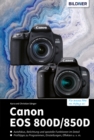 Canon EOS 800D/850D : Das umfangreiche Praxisbuch - eBook
