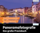 Panoramafotografie : Das groe Praxisbuch - eBook