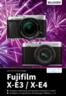 Fujifilm X-E3 / X-E4 : Das umfangreiche Praxisbuch zu Ihrer Kamera - eBook