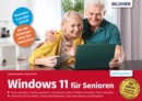 Windows 11 fur Senioren - eBook