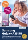 Samsung Galaxy A35 5G : Fur Einsteiger ohne Vorkenntnisse - eBook