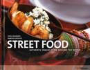 Streetfood - Book