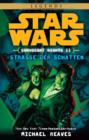 Star Wars: Strae der Schatten - Coruscant Nights 2 - eBook