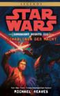 Star Wars: Schablonen der Macht - Coruscant Nights 3 - eBook
