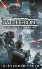 Star Wars Battlefront: Twilight-Kompanie - eBook