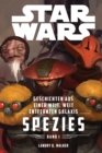 Star Wars: Spezies - eBook