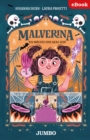 Malverina. Ich mochte eine Hexe sein [1] - eBook