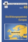 Die Bildungssysteme Europas - Deutschland : Deutschland - eBook