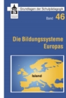 Die Bildungssysteme Europas - Island : Island - eBook