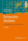 Technisches Zeichnen : Selbststandig lernen und effektiv uben - Book