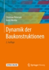 Dynamik der Baukonstruktionen - eBook