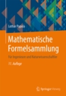 Mathematische Formelsammlung : Fur Ingenieure und Naturwissenschaftler - eBook