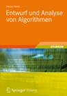 Entwurf und Analyse von Algorithmen - eBook