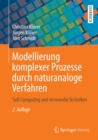 Modellierung komplexer Prozesse durch naturanaloge Verfahren : Soft Computing und verwandte Techniken - eBook