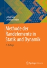 Methode der Randelemente in Statik und Dynamik - eBook