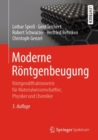 Moderne Rontgenbeugung : Rontgendiffraktometrie fur Materialwissenschaftler, Physiker und Chemiker - eBook
