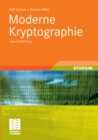 Moderne Kryptographie : Eine Einfuhrung - eBook