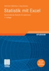Statistik mit Excel : Beschreibende Statistik fur jedermann - eBook