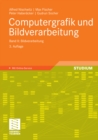 Computergrafik und Bildverarbeitung : Band II: Bildverarbeitung - eBook
