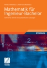 Mathematik fur Ingenieur-Bachelor : Schritt fur Schritt mit ausfuhrlichen Losungen - eBook