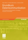 Grundkurs Datenkommunikation : TCP/IP-basierte Kommunikation: Grundlagen, Konzepte und Standards - eBook