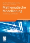 Mathematische Modellierung : Eine Einfuhrung in zwolf Fallstudien - eBook
