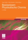 Basiswissen Physikalische Chemie - eBook