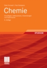 Chemie : Grundlagen, Aufbauwissen, Anwendungen und Experimente - eBook