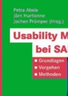 Usability Management bei SAP-Projekten : Grundlagen - Vorgehen - Methoden - eBook