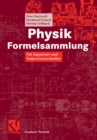 Physik Formelsammlung : Fur Ingenieure und Naturwissenschaftler - eBook