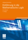 Einfuhrung in die Mathematische Logik : Ein Lehrbuch - eBook