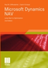 Microsoft Dynamics NAV : Jump Start to Optimization - eBook