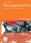 Rennwagentechnik : Grundlagen, Konstruktion, Komponenten, Systeme - eBook