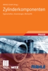 Zylinderkomponenten : Eigenschaften, Anwendungen, Werkstoffe - eBook