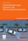 Fahrstabilisierungssysteme und Fahrerassistenzsysteme - eBook