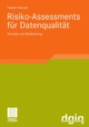 Risiko-Assessments fur Datenqualitat : Konzept und Realisierung - eBook