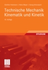 Technische Mechanik Kinematik und Kinetik - eBook