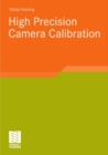 High Precision Camera Calibration - eBook